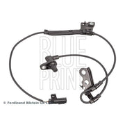 Blue Print ABS Wheel Speed Sensor Front Right ADBP710001