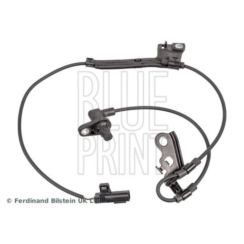 Blue Print ABS Wheel Speed Sensor Front Right ADBP710001
