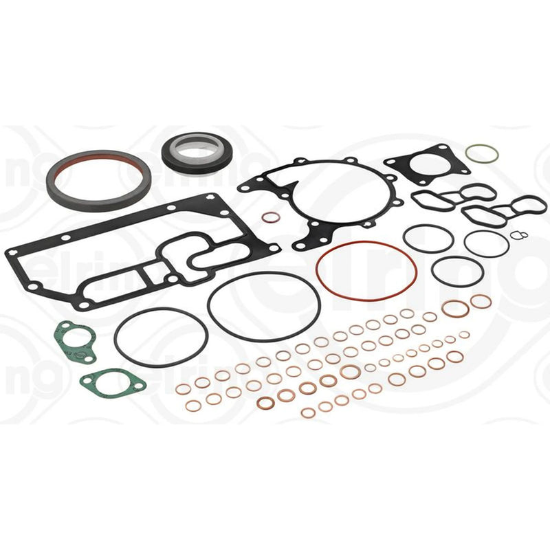 Elring Crankcase Gasket Kit ID 855.040