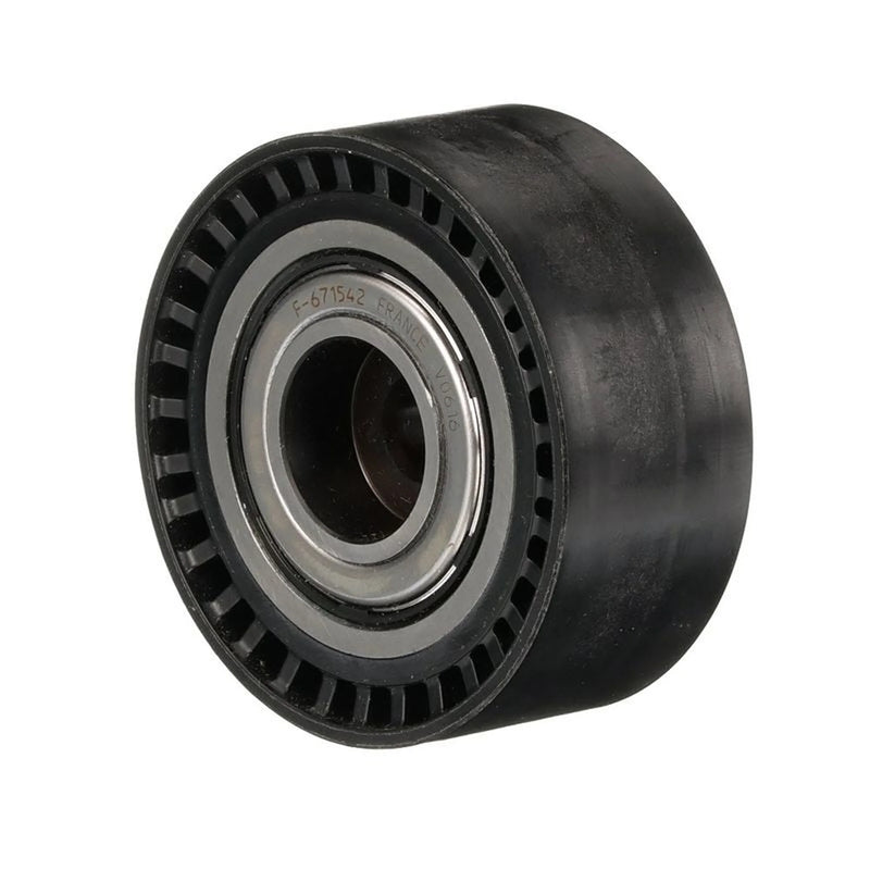 Gates V-Ribbed Belt Deflection/Guide Pulley T36854