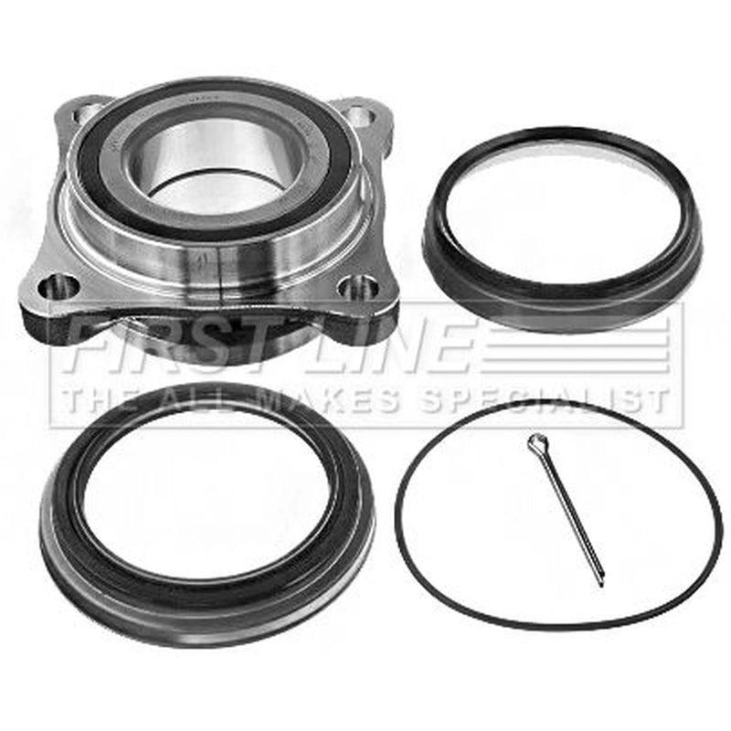 First Line Wheel Bearing Kit FBK1373