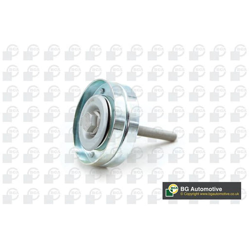 BGA V-Ribbed Belt Deflection/Guide Pulley DC7900
