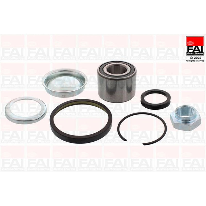 FAI Wheel Bearing Kit 52mm FWBK1143