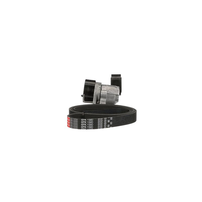 Gates V-Ribbed Belt Set K016PK1560