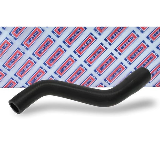 Borg & Beck Intercooler Turbo Charge Air Hose BTH1241