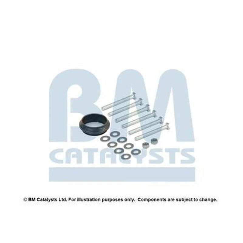 BM Catalysts Fitting Kit FK91776B FK91776B