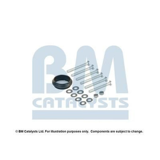 BM Catalysts Fitting Kit FK91776B FK91776B