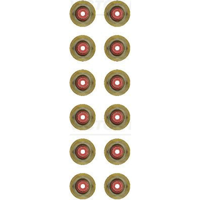 Victor Reinz Valve Stem Seal Set ID High 12-12155-01