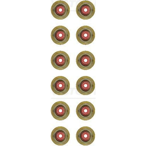 Victor Reinz Valve Stem Seal Set ID High 12-12155-01