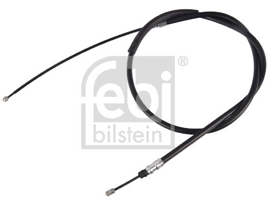 Febi Handbrake Cable Right Rear