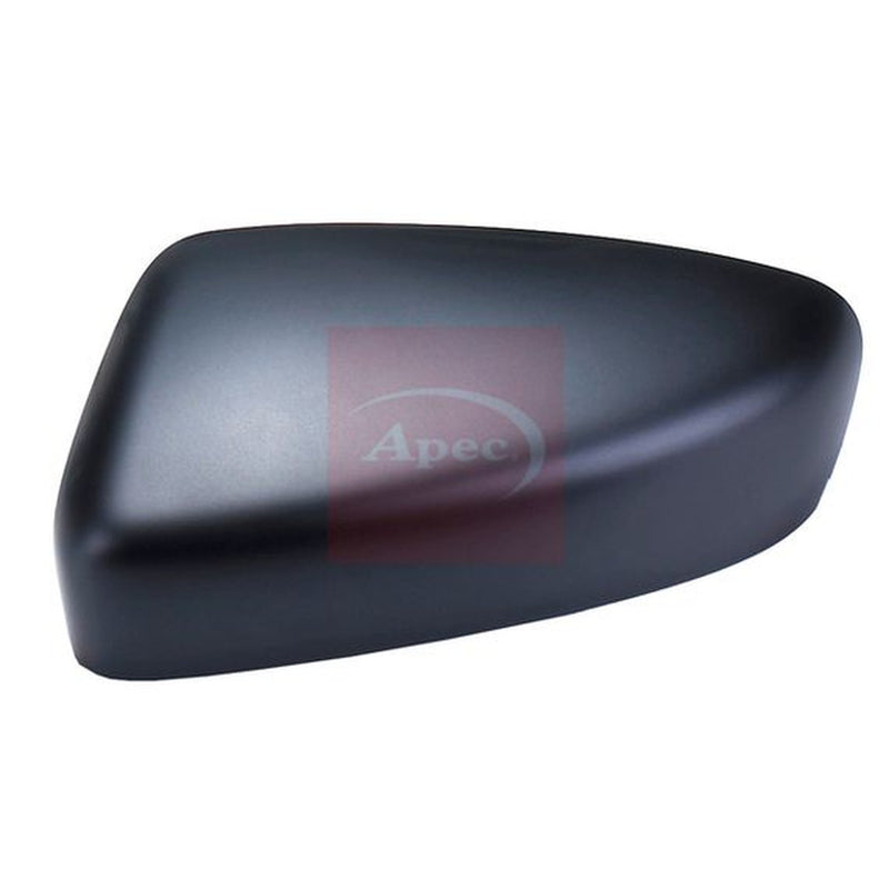Apec Wing Mirror Cover Left primed AMH3159