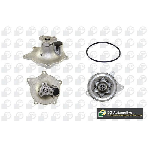 BGA Engine Cooling Water Pump CP14252