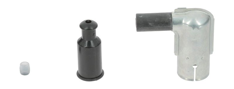 BERU Spark Plug Connector