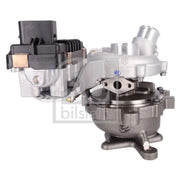 Febi Turbocharger Turbo Unit Left 186865