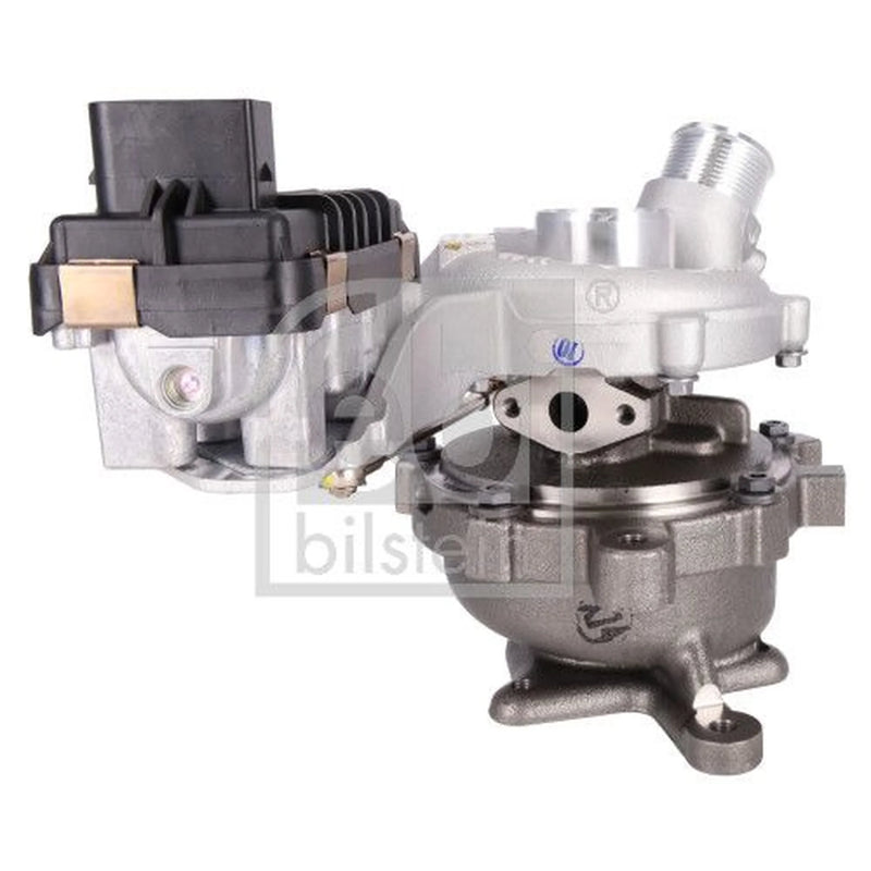Febi Turbocharger Turbo Unit Left 186865