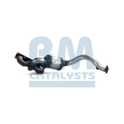 BM Catalysts Homologated Petrol Cat BM91626H
