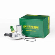 First Line Thermostat,Coolant FTK153