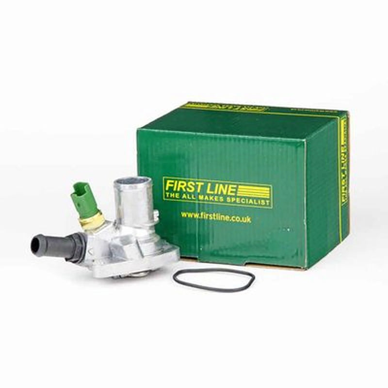 First Line Thermostat,Coolant FTK153
