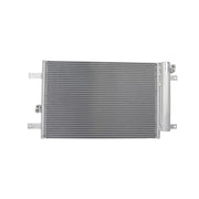 Hella Air Conditioning Condenser 8FC 366 220-541