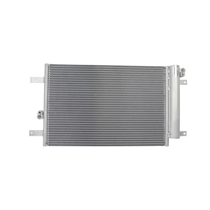 Hella Air Conditioning Condenser 8FC 366 220-541