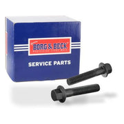 Borg & Beck Control Arm Fastening Bolt OD Front BSK7815