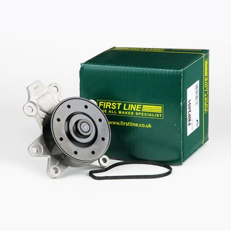 First Line Engine Cooling Water Pump FWP2491
