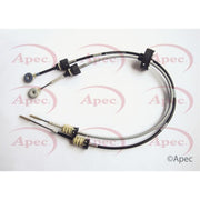 Apec Manual Transmission Cable Pull CAB7103