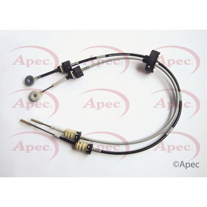 Apec Manual Transmission Cable Pull CAB7103