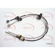 Apec Manual Transmission Cable Pull CAB7103