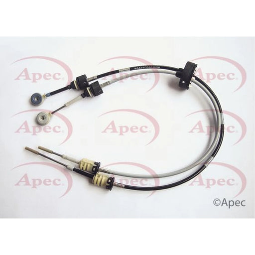 Apec Manual Transmission Cable Pull CAB7103