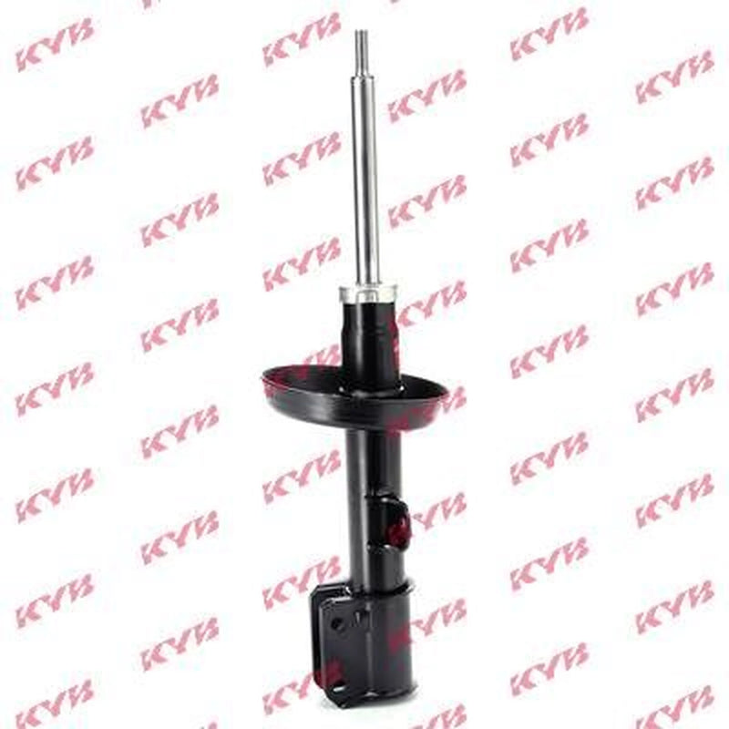 KYB Shock Absorber Damper Strut Front Left 333716