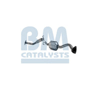 BM Catalysts Homologated Diesel Cat BM80041H