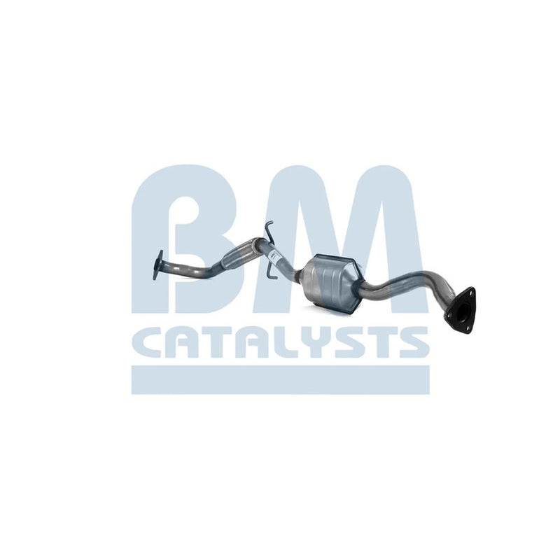 BM Catalysts Homologated Diesel Cat BM80041H