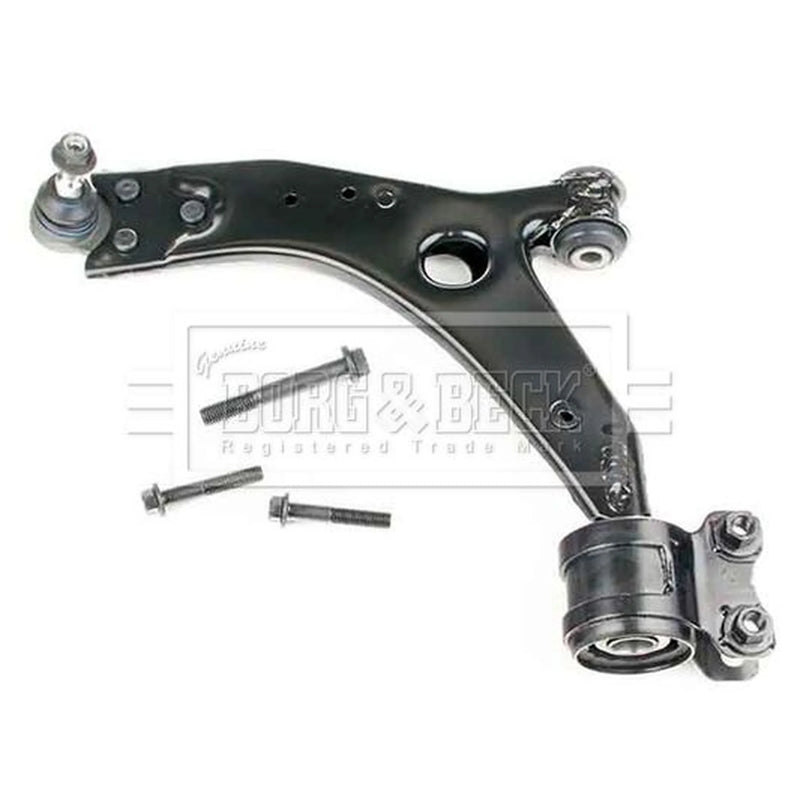 Borg & Beck Control/Trailing Arm BCA7024