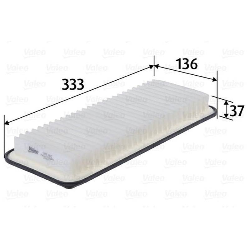 Valeo Engine Air Filter 585465