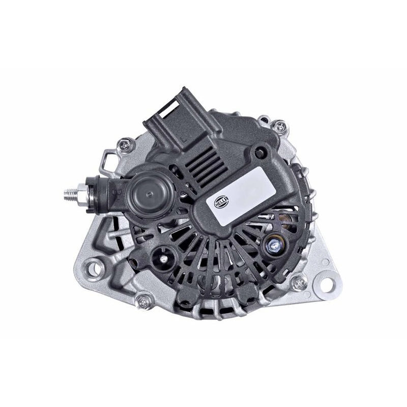 Hella Car Alternator 12V 8EL 015 637-971