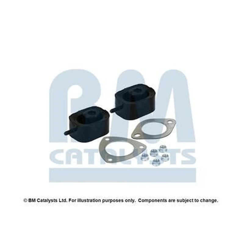 BM Catalysts Exhaust Pipe Mounting Kit FK50602C