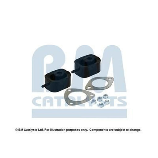 BM Catalysts Exhaust Pipe Mounting Kit FK50602C