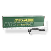 First Line Steering Tie Rod End Ball Joint FTR5656
