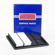 Borg & Beck Engine Air Filter BFA2558