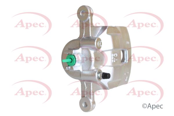 Apec Brake Caliper Assembly Front Right