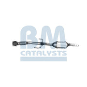 BM Catalysts Homologated Petrol Cat BM90821H