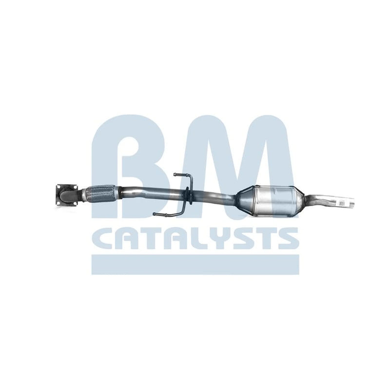 BM Catalysts Homologated Petrol Cat BM90821H