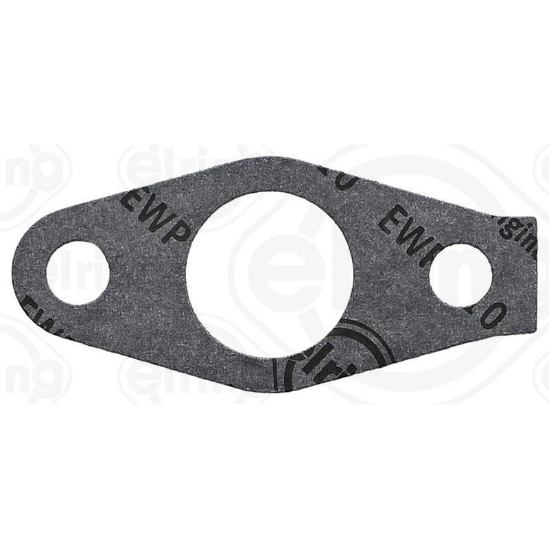 Elring Oil Outlet Gasket Wide Thick 098.510