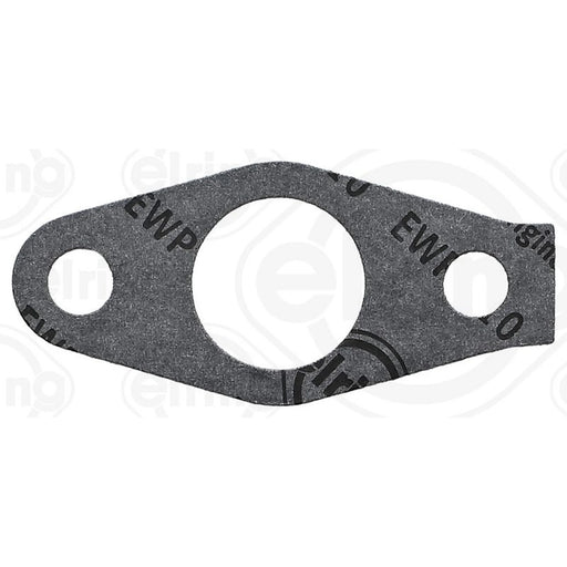 Elring Oil Outlet Gasket Wide Thick 098.510