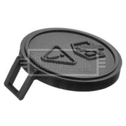 Borg & Beck Coolant Expansion Tank Cap BRC157