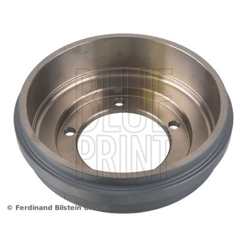 Blue Print Brake Drum Assembly Rear ADBP470004