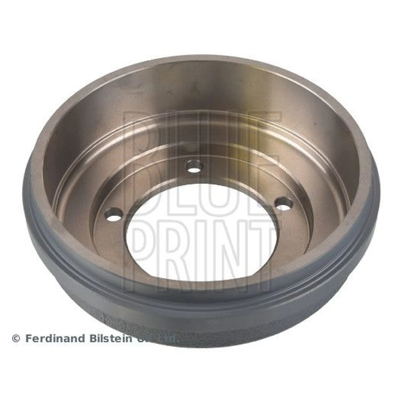 Blue Print Brake Drum Assembly Rear ADBP470004