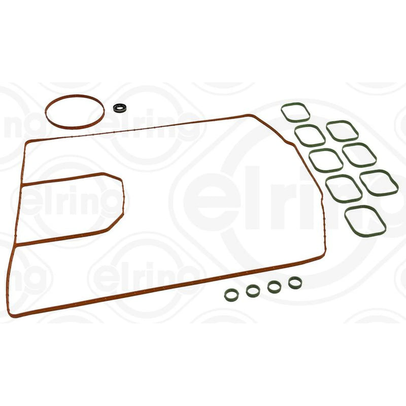 Elring Intake Manifold Gasket Set ID Wide High 860.600