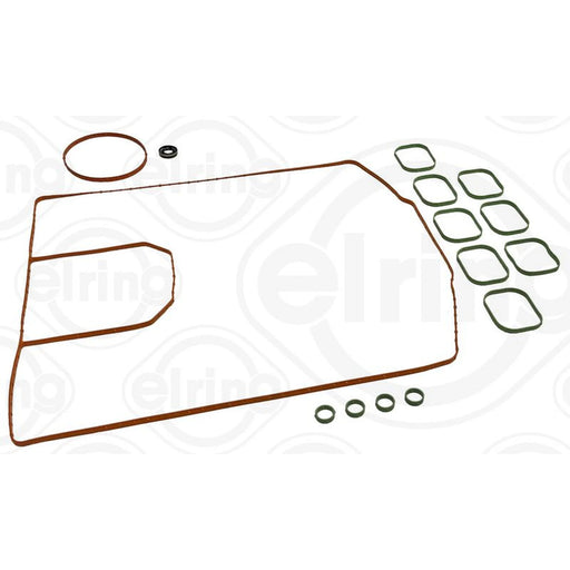 Elring Intake Manifold Gasket Set ID Wide High 860.600